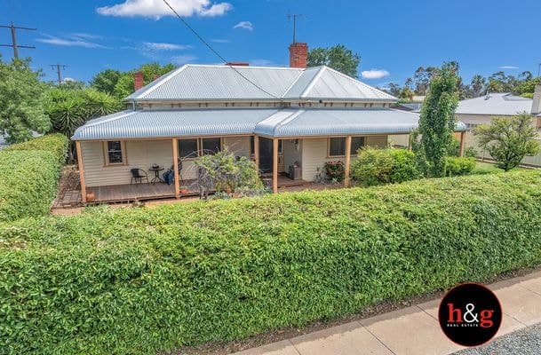 41 Miller Street, Tongala, Tongala - Image 1