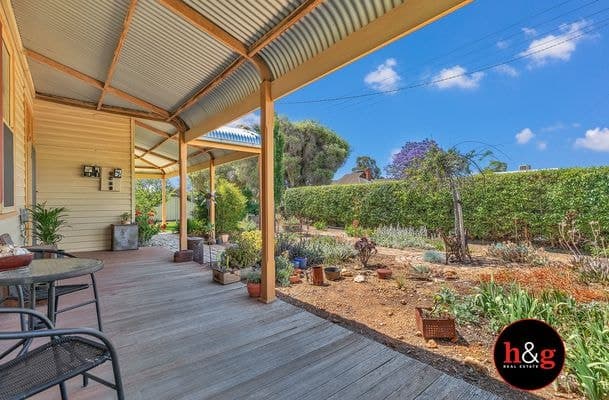 41 Miller Street, Tongala, Tongala - Thumbnail 4