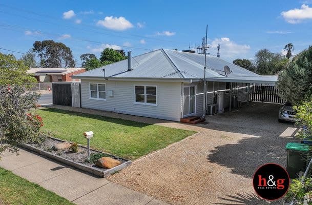 28 Chapel Street, Nathalia, Nathalia - Image 1