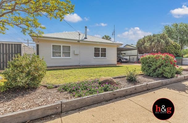 28 Chapel Street, Nathalia, Nathalia - Thumbnail 2
