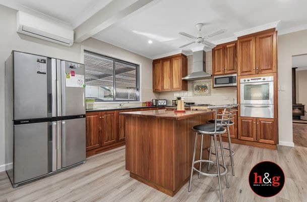28 Chapel Street, Nathalia, Nathalia - Thumbnail 4