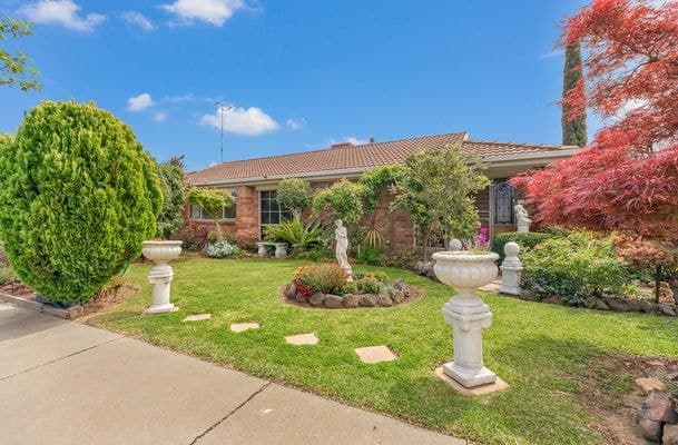18 Waratah Street, Kyabram, Kyabram - Image 1