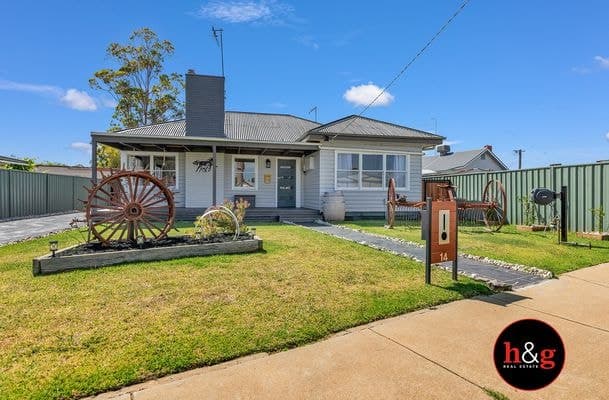 14 Mackie Street, Kyabram, Kyabram - Image 1