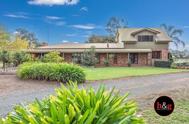 970 Sinclair Road, Kyabram, Kyabram - Thumbnail 2