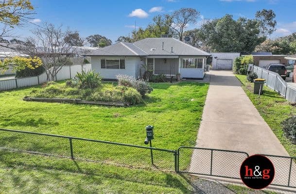 53 Morrissey Street, Merrigum, Merrigum - Image 1