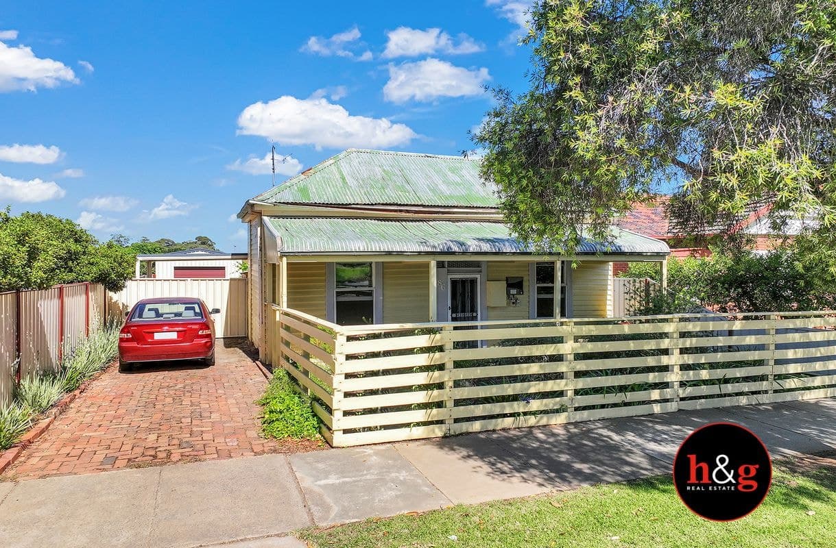 86 Union Street, Kyabram, Kyabram - Image 1