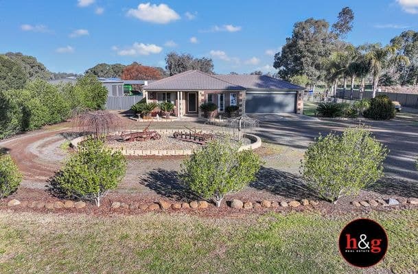 58 Ryans Road, Nathalia, Nathalia - Image 1