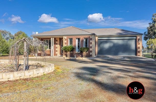 58 Ryans Road, Nathalia, Nathalia - Thumbnail 2