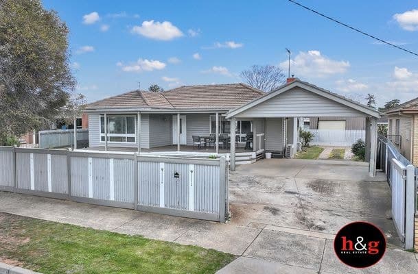 3 Gillespie Street, Kyabram, Kyabram - Image 1