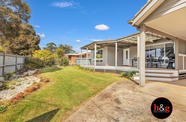 3 Gillespie Street, Kyabram, Kyabram - Thumbnail 2