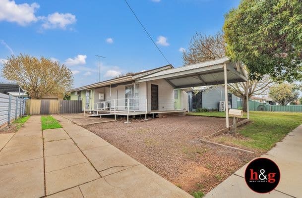 32 Hutson Street, Kyabram, Kyabram - Image 1