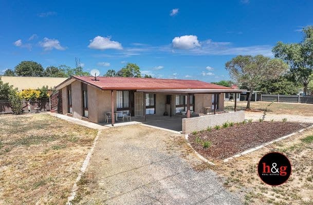 92 Blake Street, Nathalia, Nathalia - Image 1