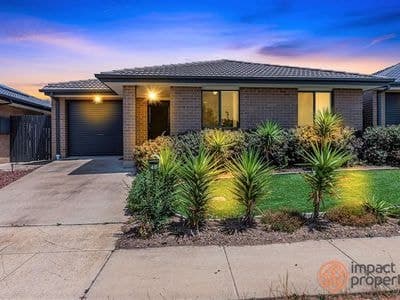 48 Rob Riley Circuit, Bonner, Bonner - Thumbnail 3