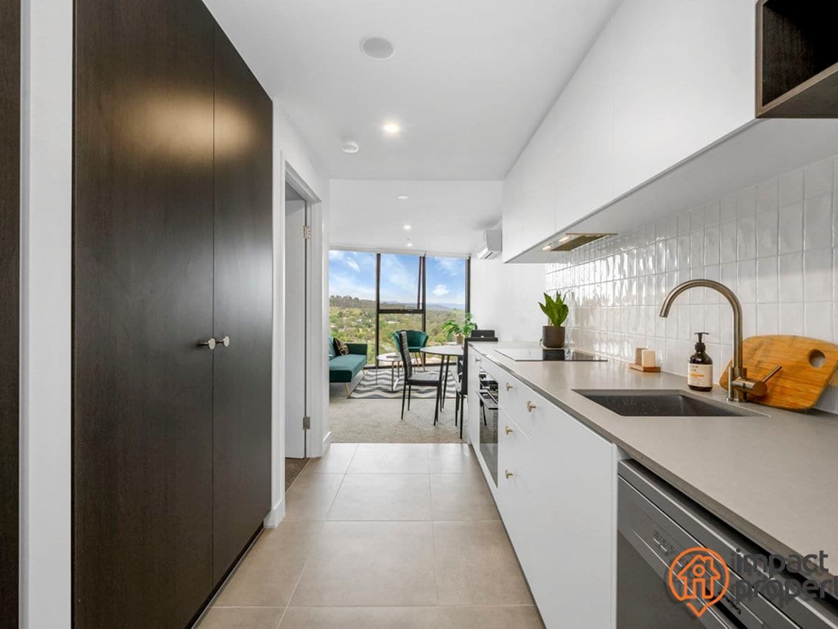 1704 / 2 Furzer Street, Phillip, Phillip - Image 1
