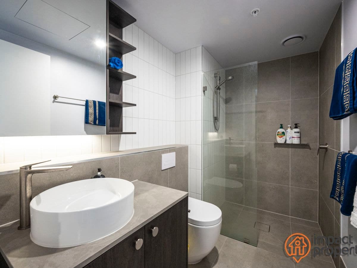 1704 / 2 Furzer Street, Phillip, Phillip - Thumbnail 5