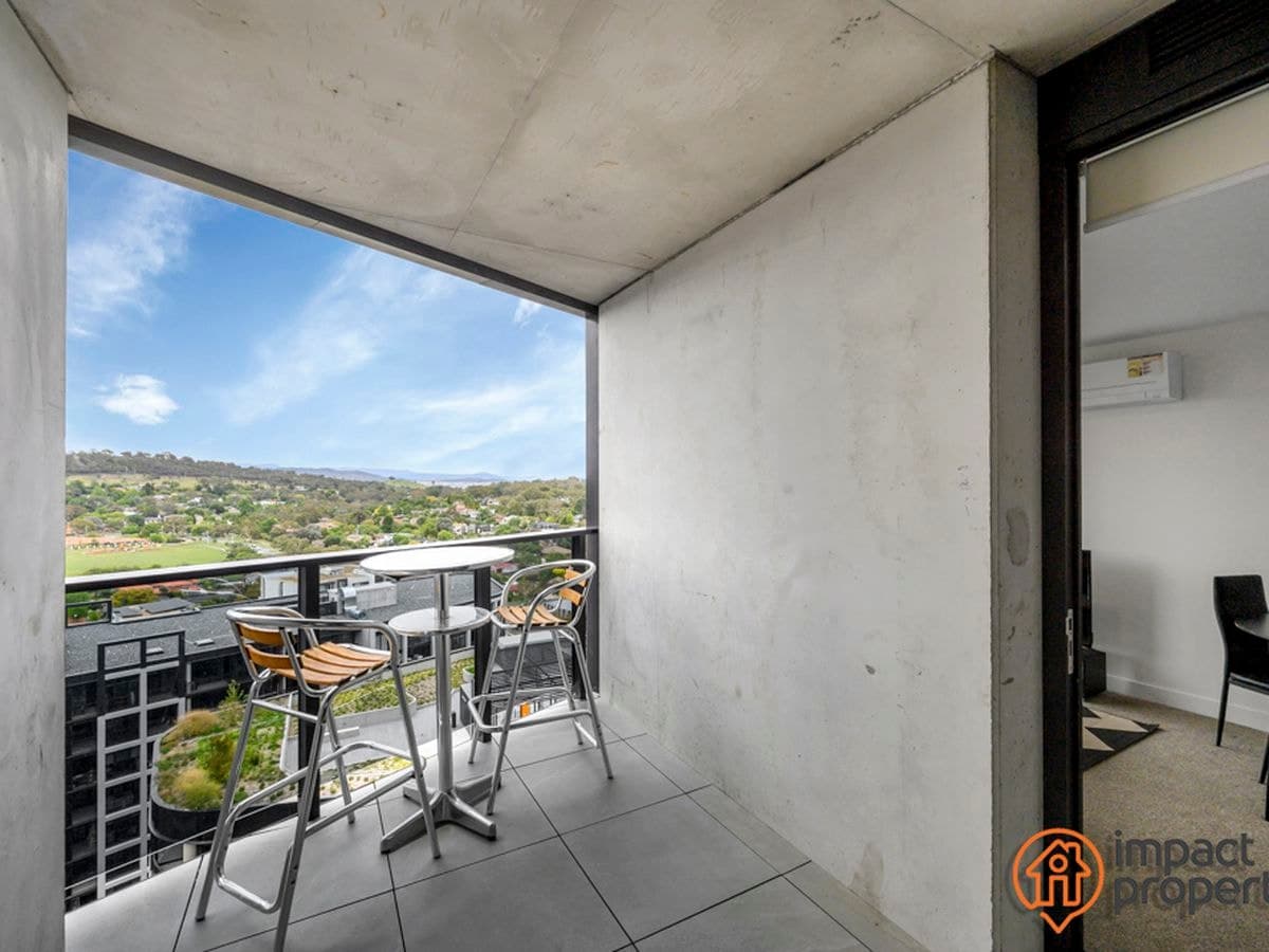 1704 / 2 Furzer Street, Phillip, Phillip - Thumbnail 6