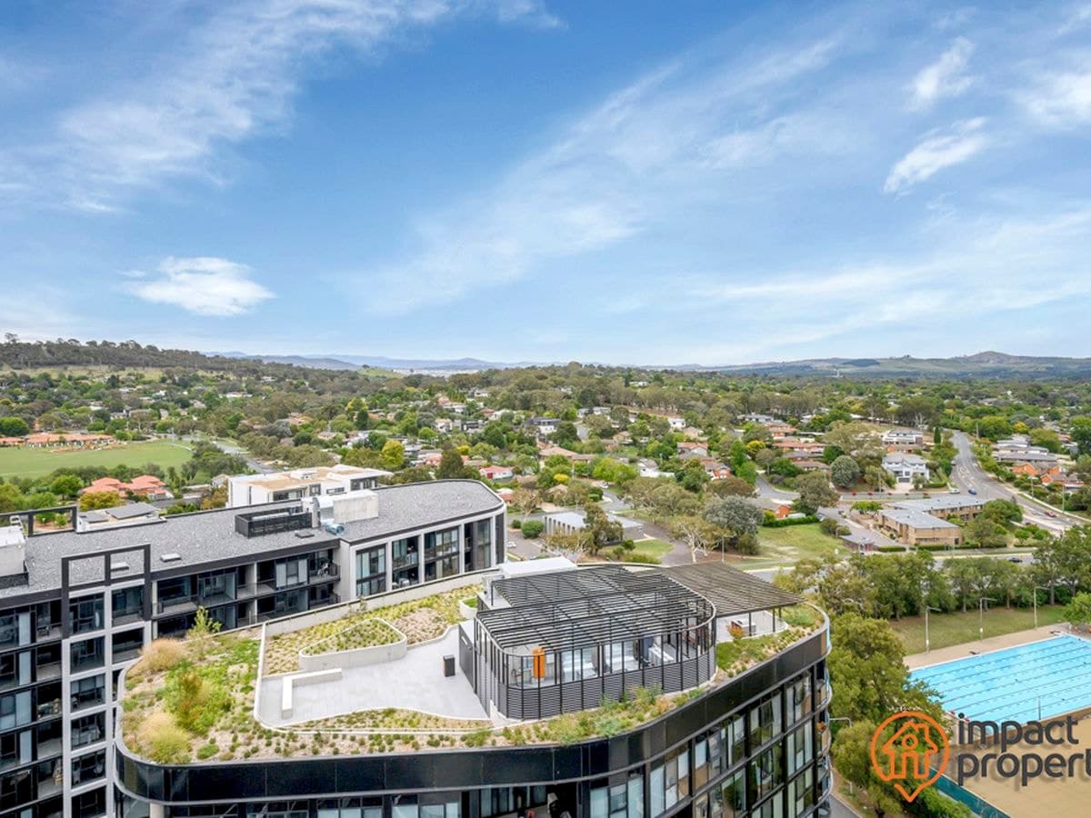 1704 / 2 Furzer Street, Phillip, Phillip - Thumbnail 7