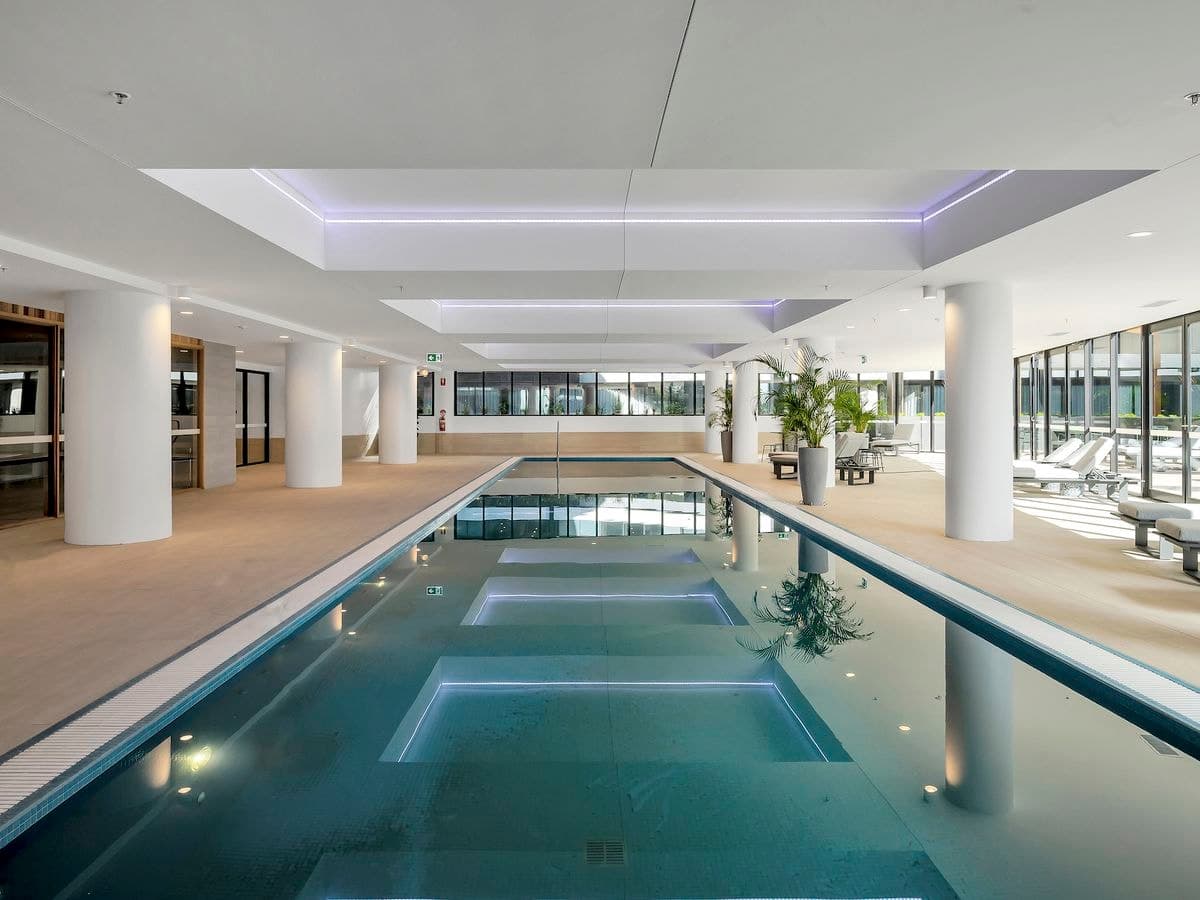 1704 / 2 Furzer Street, Phillip, Phillip - Thumbnail 8