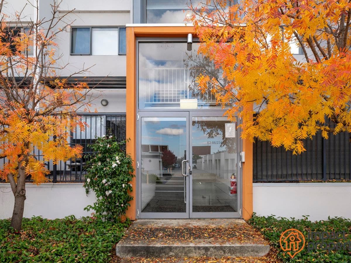 66 / 234 Flemington Road, Harrison, Harrison - Thumbnail 8