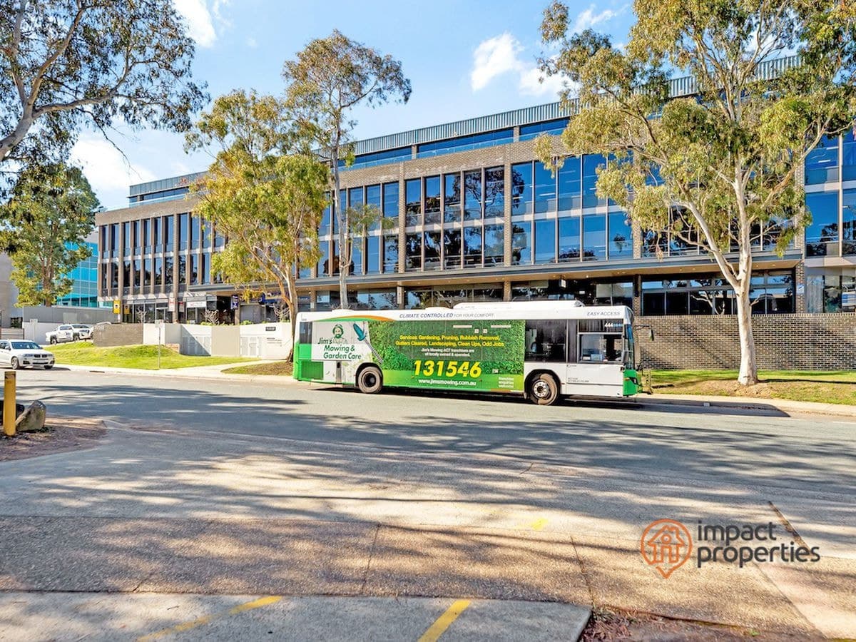 52 / 2 Eardley Street, Bruce, Bruce - Thumbnail 3