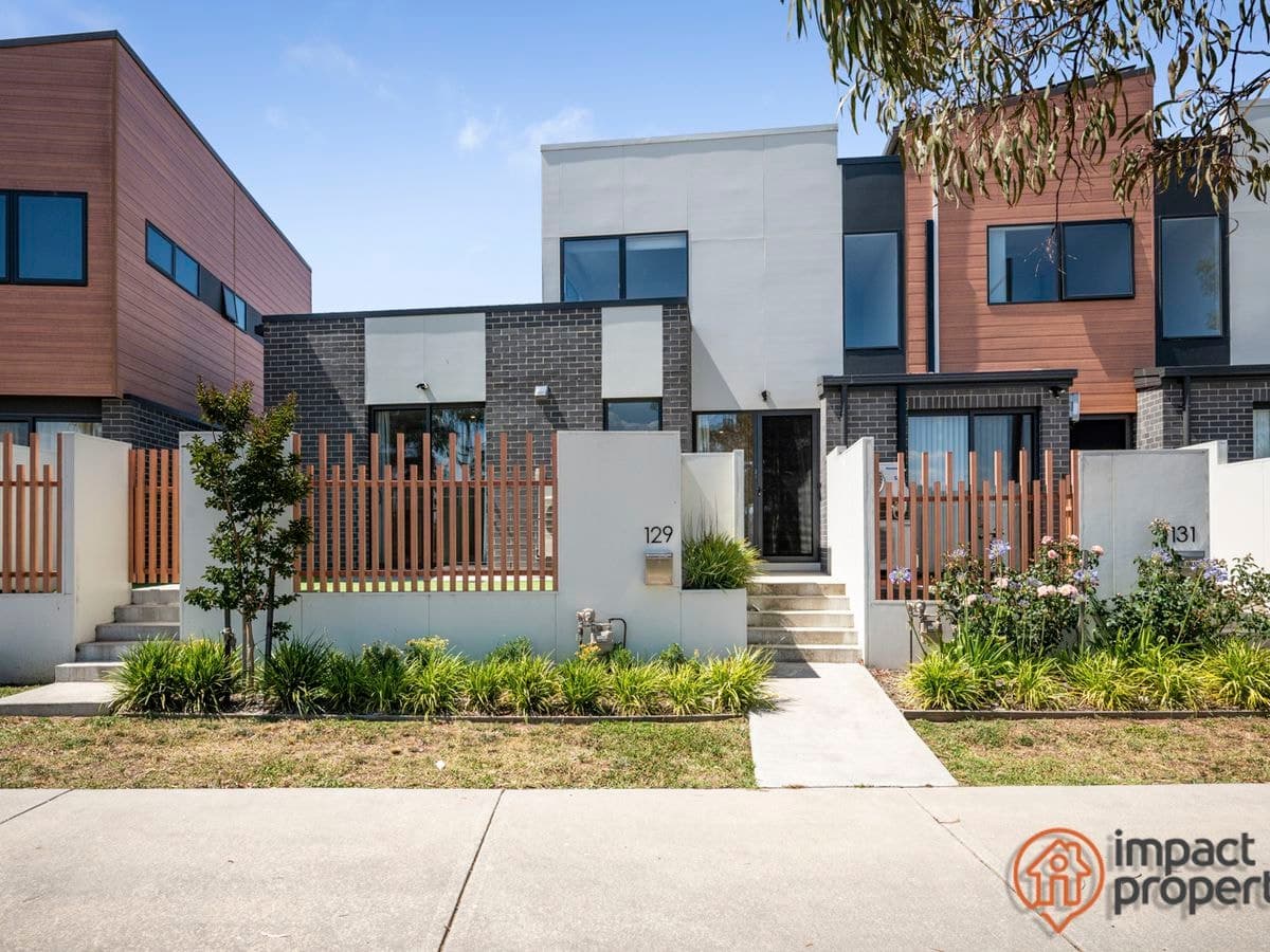 129 Sutherland Crescent, Taylor, Taylor - Thumbnail 2