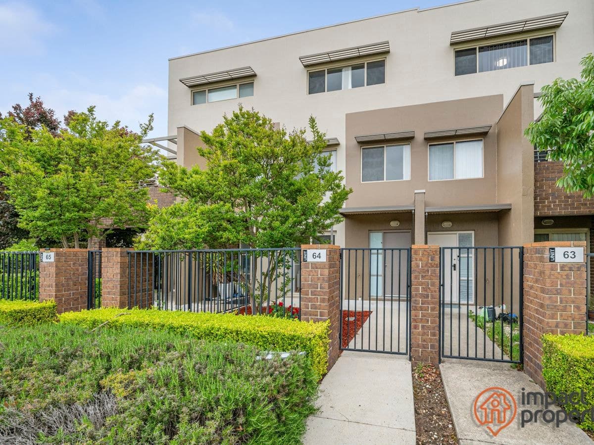 64 / 64 Kings Canyon Street, Harrison, Har.. - Thumbnail 7
