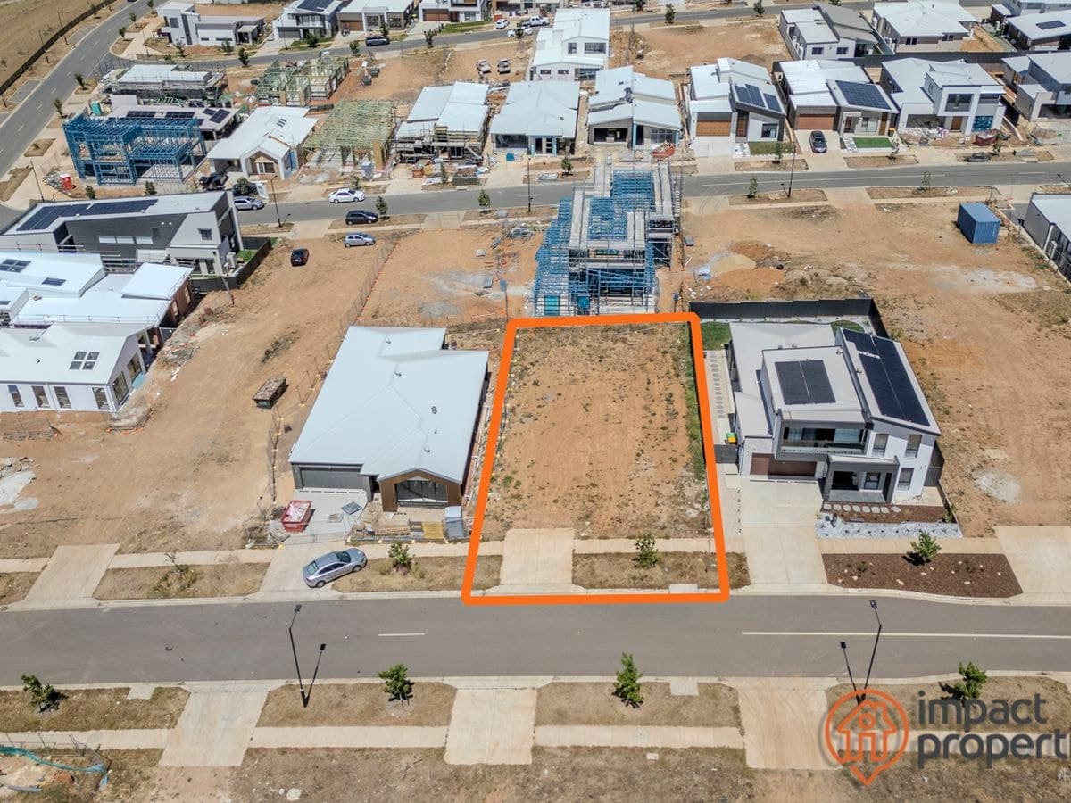 7 Zwicky Street, Whitlam, Whitlam - Thumbnail 4