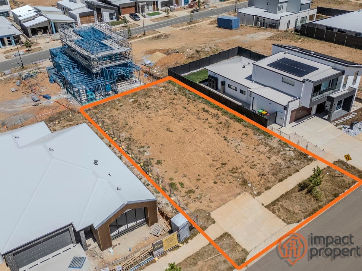 7 Zwicky Street, Whitlam, Whitlam - Thumbnail 7