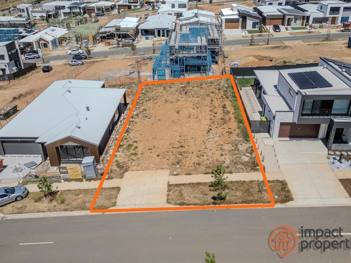 7 Zwicky Street, Whitlam, Whitlam - Thumbnail 8