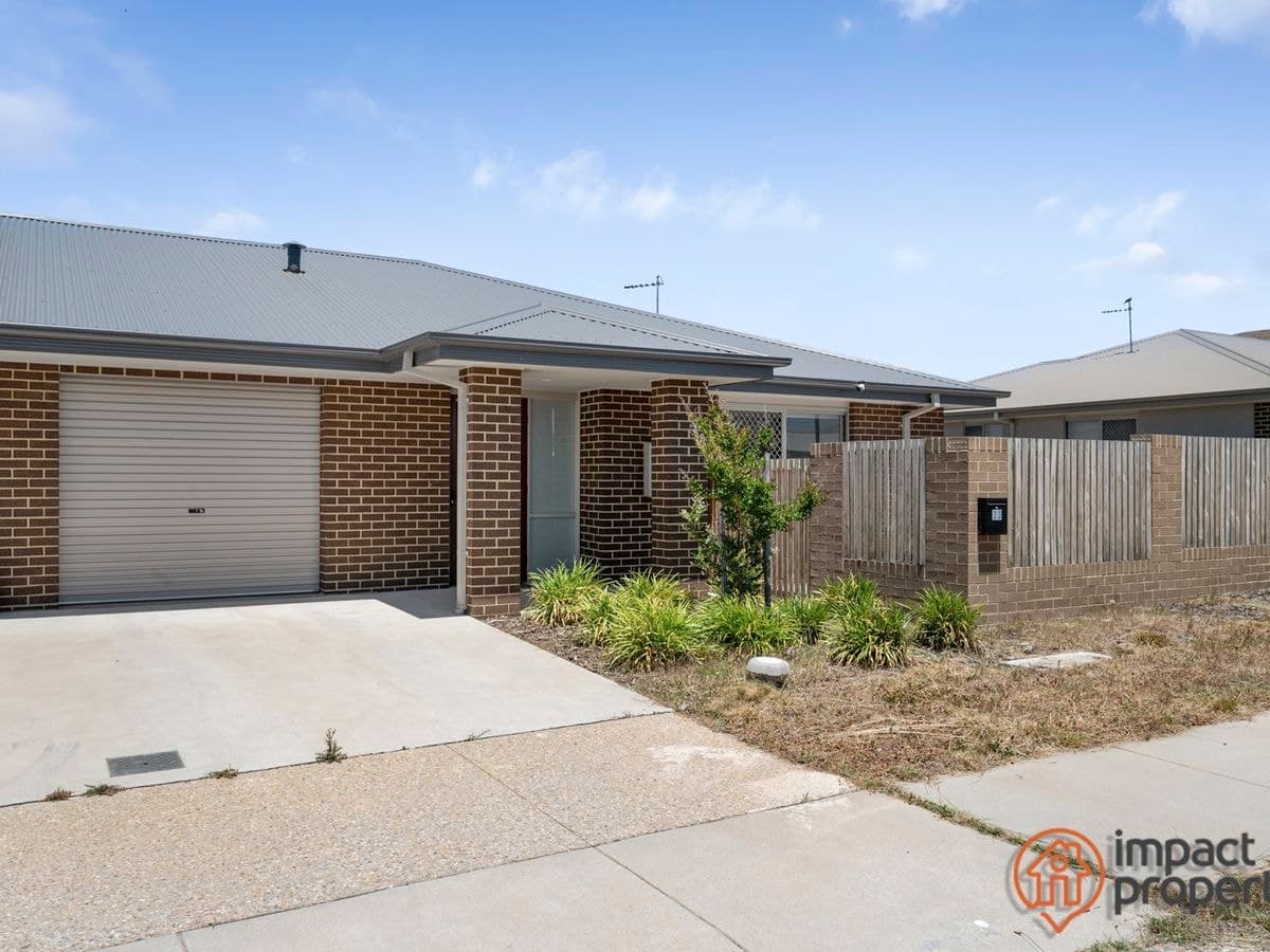 33 Trundle Street, Taylor, Taylor - Image 1
