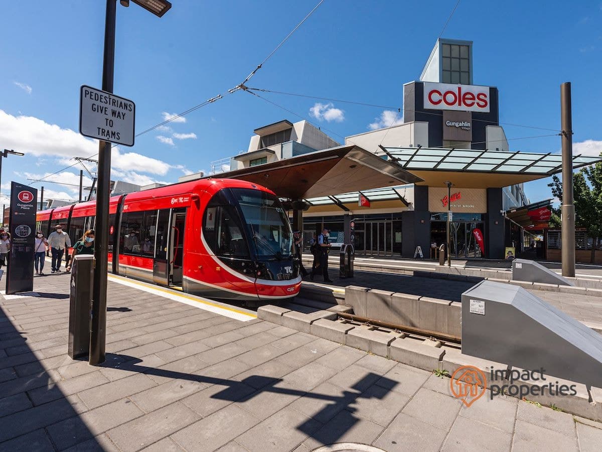 35 / 43 Hibberson Street, Gungahlin, Gungahlin - Thumbnail 4