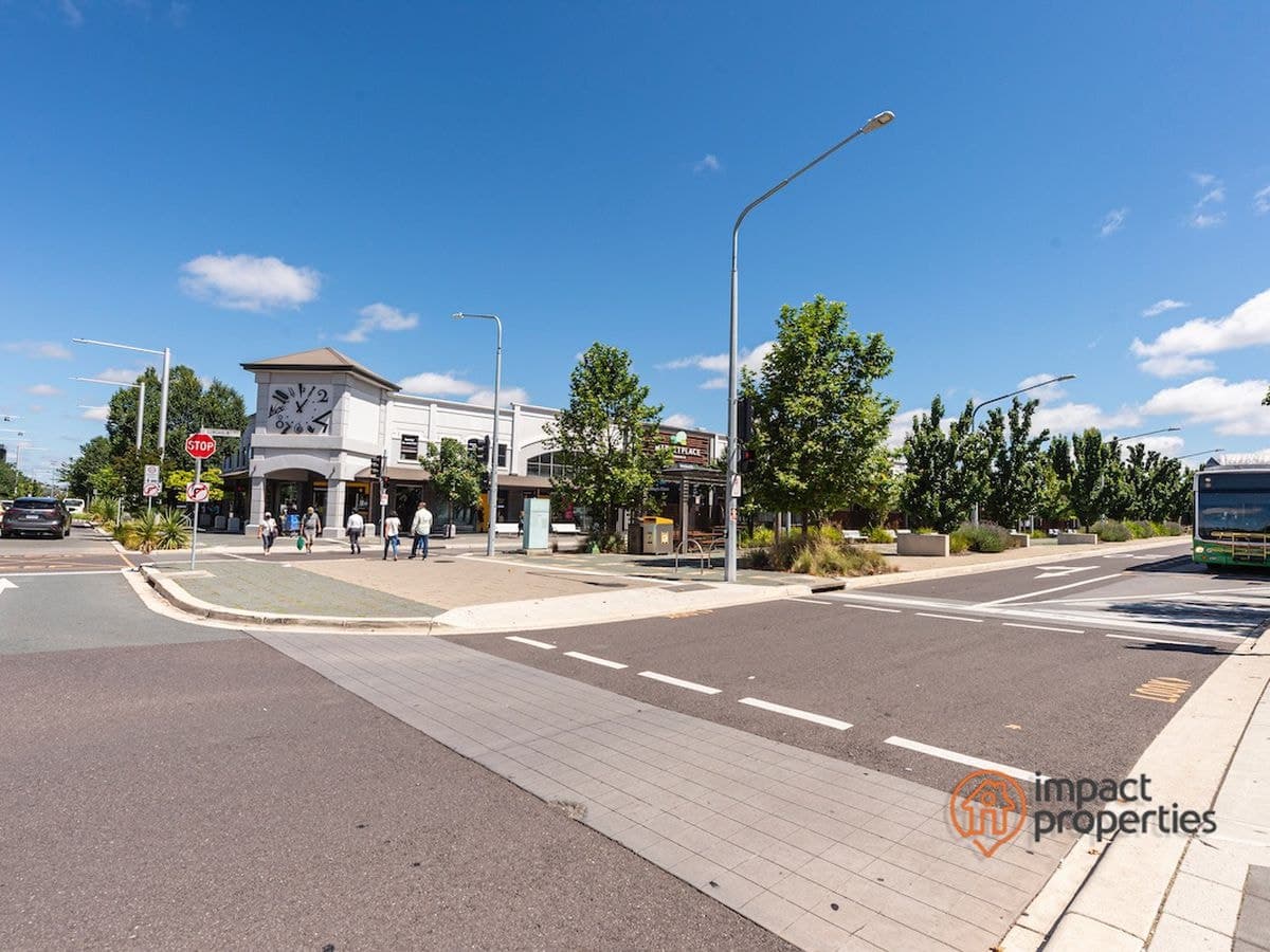 35 / 43 Hibberson Street, Gungahlin, Gungahlin - Thumbnail 5