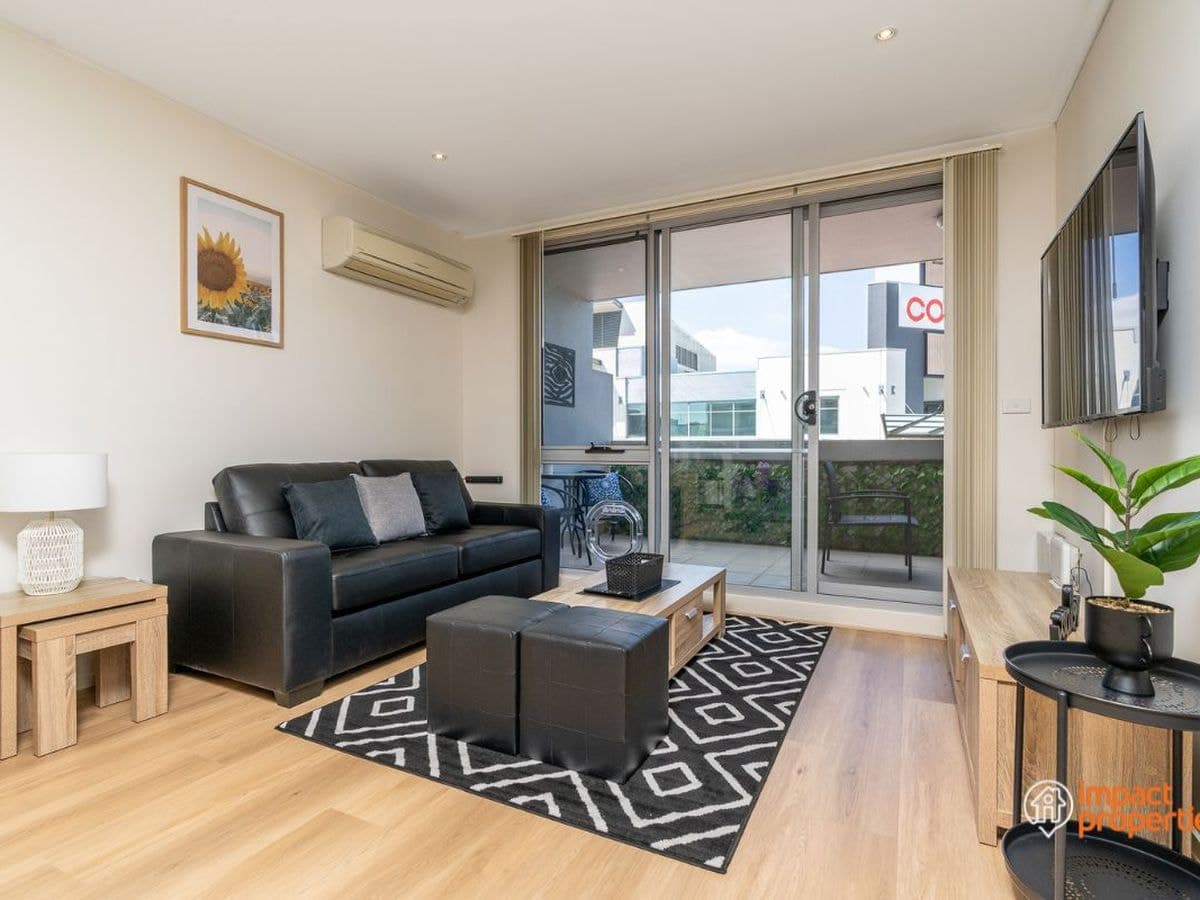 35 / 43 Hibberson Street, Gungahlin, Gungahlin - Thumbnail 7