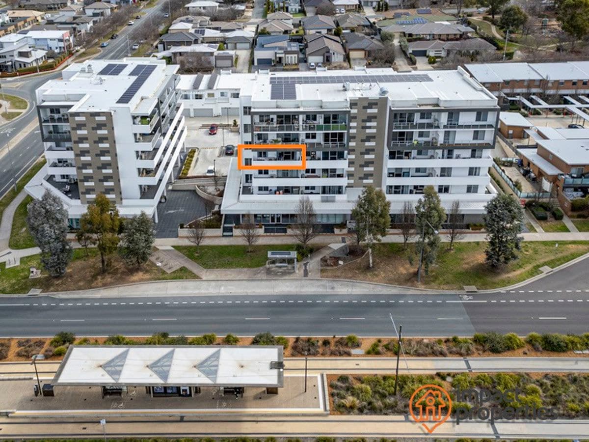 59 / 275 Flemington Road, Franklin, Franklin - Image 1