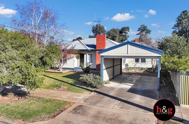 6 Tweddle Street, Kyabram, Kyabram - Image 1
