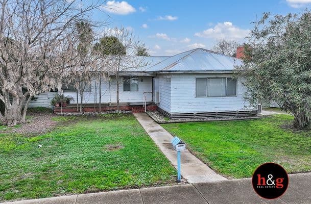 164 Waverley Avenue, Merrigum, Merrigum - Image 1
