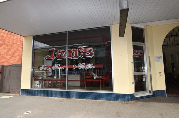 Jen's Fine Food & Coffee, Jen'S Fine Food & Coffee - Image 1