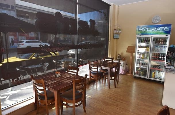 Jen's Fine Food & Coffee, Jen'S Fine Food & Coffee - Thumbnail 5