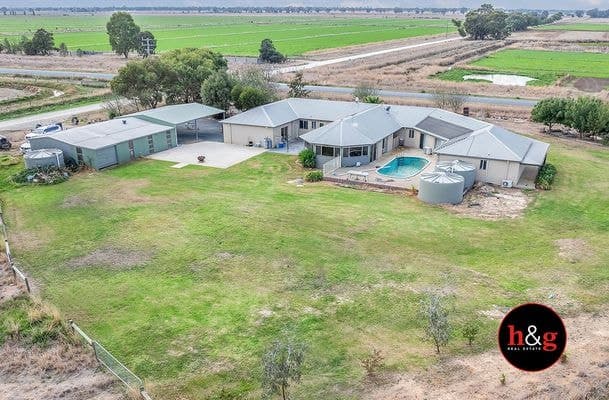 1135 Wilson Road, Tongala, Tongala - Image 1