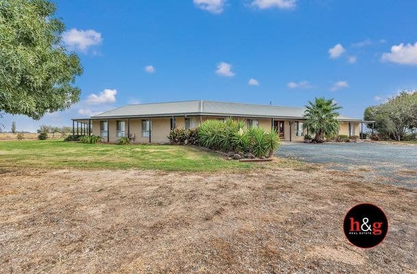 1135 Wilson Road, Tongala, Tongala - Thumbnail 2