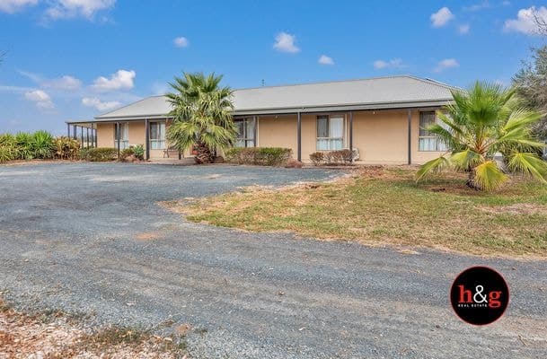 1135 Wilson Road, Tongala, Tongala - Thumbnail 3