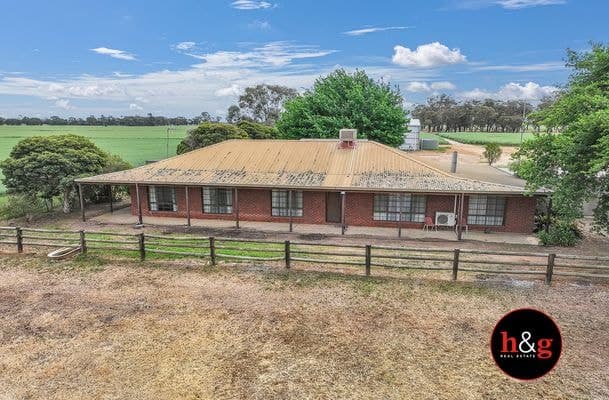380 Andrews Road, Kyabram South, Kyabram South - Thumbnail 2