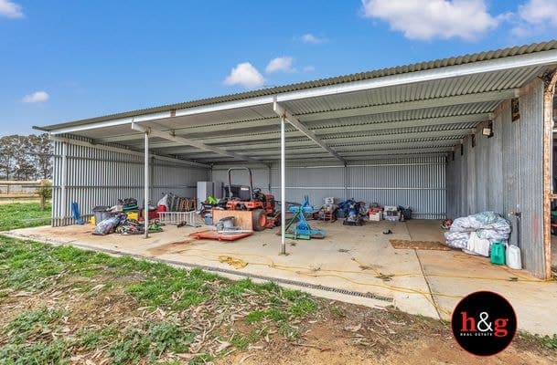 2065 Curr Road, Tongala, Tongala - Thumbnail 5