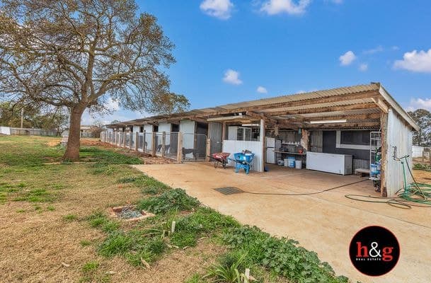 2065 Curr Road, Tongala, Tongala - Thumbnail 6