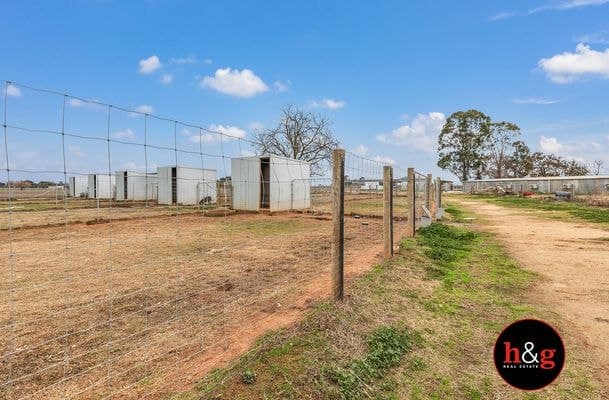 2065 Curr Road, Tongala, Tongala - Thumbnail 8