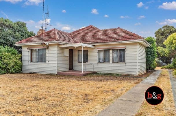 12 Cox Avenue, Tongala, Tongala - Image 1