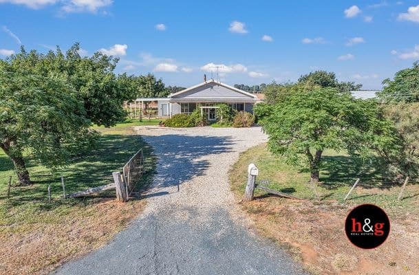 1245 Girgarre East Road, Harston, Harston - Image 1