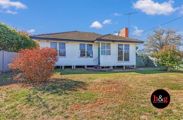 90 Pearce Street, Nathalia, Nathalia - Image 1