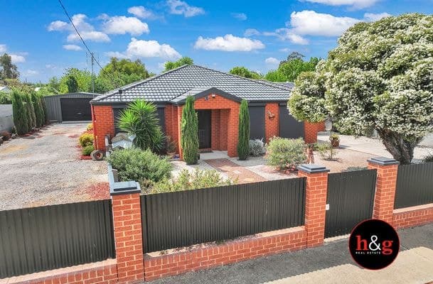 74 Albion Street, Kyabram, Kyabram - Image 1