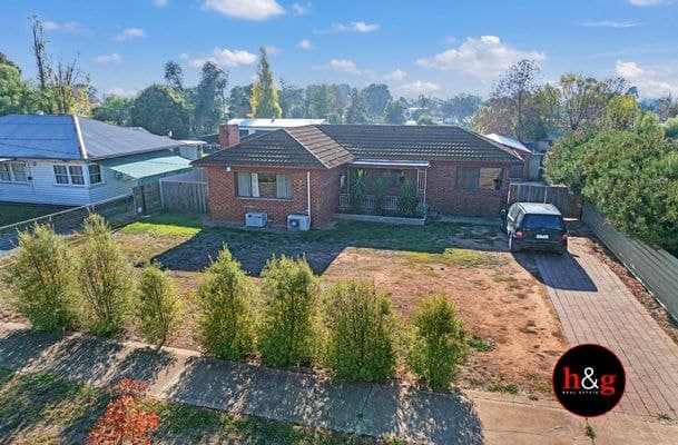 19 Judd Avenue, Merrigum, Merrigum - Image 1